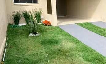 Imagem: CASA SETOR TRES MARIAS 3 QUARTOS SUÍTE