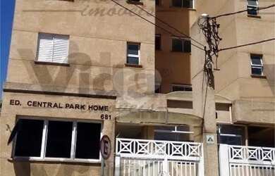 Imagem 4: Apartamento - Km 18 -1 Suite - 2 Dormitorios - 1 Sala - 1 Vaga - Osasco