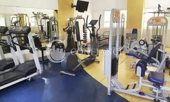 Imagem 2: Apartamento para venda possui 84 metros quadrados com 3 quartos em Botafogo - Rio de Janei