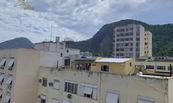 Imagem 4: Apartamento com 1 dormitório para alugar, 39 m² por R$ 2.250,40/mês - Copacabana - Rio de