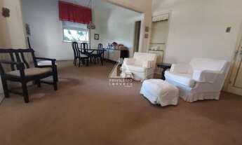 Imagem 3: Apartamento à venda, 3 quartos, 1 vaga, Leblon - RIO DE JANEIRO/RJ