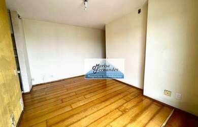 Imagem 3: Apartamento 01 dormitório e 02 vagas, 49 m² - venda por R$ 339.000 ou aluguel por R$ 2.329