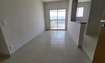 Imagem 5: Belíssimo apartamento novo, vista para o mar, varanda gourmet, 2 quartos-Jd. P.Grande-Mong