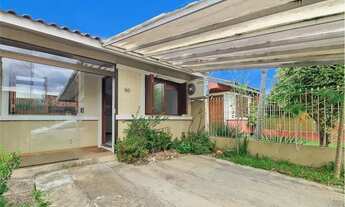 Imagem: PORTO ALEGRE - Casa Padrão - Hípica