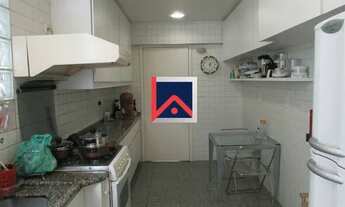 Imagem 5: Apartamento Venda 3 Dormitórios - 169 m² Higienópolis