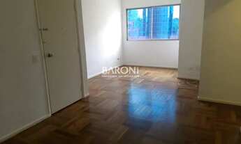 Imagem 2: São Paulo - Apartamento Padrão - Moema