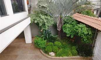 Imagem 4: SãO PAULO - Casa Padrão - Sítio da Figueira