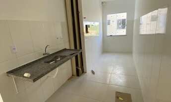 Imagem 2: Apartamento em Santo Elias - Mesquita para venda