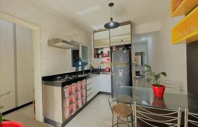 Imagem 4: SANTO ANDRé - Apartamento Padrão - Vila Príncipe de Gales