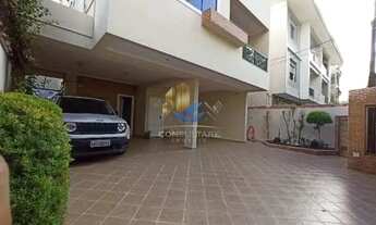 Imagem 2: Casa para alugar, 250 m² por R$ 12.000,01/mês - Embaré - Santos/SP