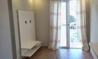 Imagem 6: Apartamento 100% modulado no Villa Flora