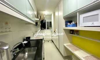 Imagem 2: Apartamento com 3 dormitórios à venda em Vitória