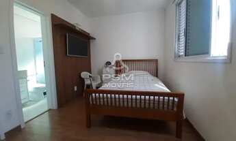 Imagem 5: Apartamento com 4 dormitórios à venda em Belo Horizonte