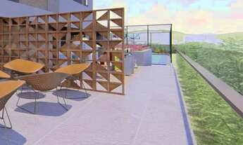 Imagem 3: Apartamento com 2 dormitórios à venda em Belo Horizonte