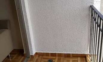 Imagem 3: Apartamento com 3 dormitórios à venda, 59 m² por R$ 350.000,00 - Campo Grande - São Paulo