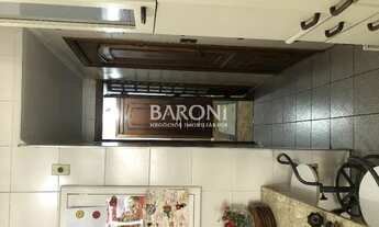 Imagem 7: São Paulo - Apartamento Padrão - Jardim Paulista