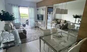 Imagem 2: SALVADOR - Apartamento Padrão - IMBUÍ