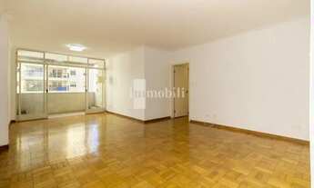 Imagem: Apartamento em Higienopolis