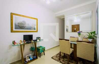 Imagem 3: Apartamento para venda com 56 metros quadrados com 2 quartos