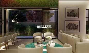 Imagem 3: Excelente casa com 4 suítes para venda no Bairro Granja Marileusa