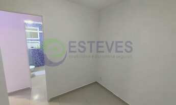 Imagem 7: Apartamento para aluguel possui 50 metros quadrados com 2 quartos em Jardim Íris - São Pau