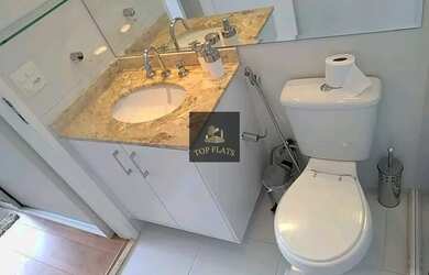 Imagem 7: Flat disponível no Paraíso