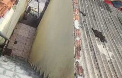 Imagem 2: ALUGO CASA ALTOS, NO BENQUI $750