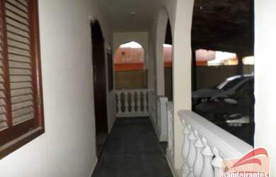 Imagem 3: Casa com 3 dormitórios para alugar em Sabará