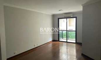 Imagem: São Paulo - Apartamento Padrão - Moema