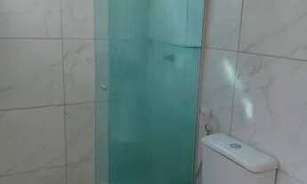 Imagem 3: Casa dois quartos