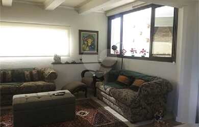 Imagem 6: Cobertura com Vista Panorâmica para a AV. Braz Leme