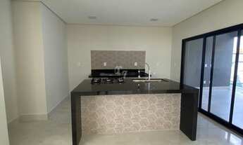 Imagem 4: CASA À VENDA COM 3 QUARTOS NO RESIDENCIAL LAGUNA