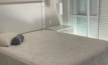 Imagem 3: Apartamento para venda possui 144 metros quadrados com 3 quartos em Campestre - Santo Andr