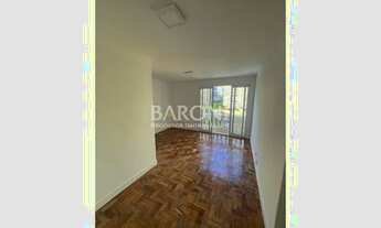 Imagem: São Paulo - Apartamento Padrão - Vila