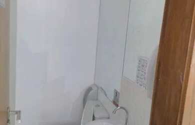 Imagem 6: CLN 214 BL A - Kitnet para alugar, 43 m² por R$ 1.300,00/mês - Asa Norte - Brasília/DF