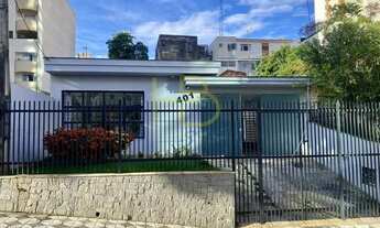 Imagem: Casa Comercial para Locação em Sorocaba