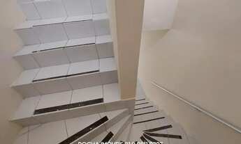 Imagem 4: Casa para aluguel com 130 metros quadrados com 3 quartos