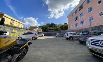 Imagem 5: Apartamento com 3 dormitórios à venda em Belo Horizonte