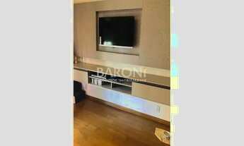 Imagem 4: São Paulo - Apartamento Padrão - Campo Belo