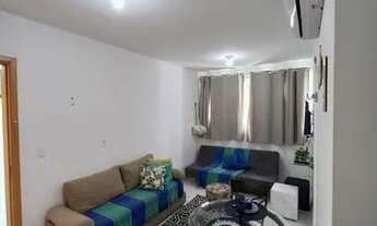 Imagem: Temporada no Bessa proximo praça Caju