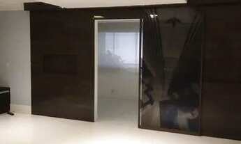 Imagem 4: Apartamento 2 suites Semi- mobiliado no Horto Florestal