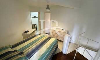 Imagem 7: Flat, Vila Nova Conceição - São Paulo