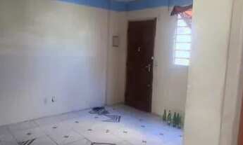 Imagem: Apartamento com 1 dormitório à venda em