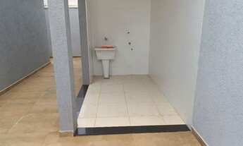 Imagem 4: Casa com 3 dormitórios à venda, 151 m² por R$ 520.000,00 - Residencial e Comercial Palmare