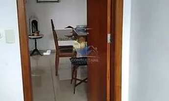 Imagem 7: Casa com 3 dormitórios à venda, 210 m² por R$ 730.000,00 - Centro - São Vicente/SP