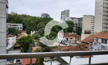 Imagem 2: Apartamento de 3 quartos com varanda e vaga no Ingá - Niterói - Rio de Janeiro