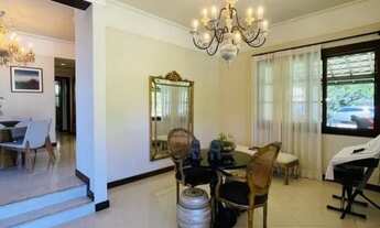 Imagem 2: Casa para venda com 199 metros quadrados com 3 quartos