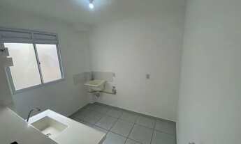 Imagem 2: Aluga-se apartamento (Semi-novo