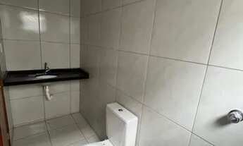 Imagem 3: Apartamento para venda com 90 metros quadrados com 2 quartos em Barrocão - Itaitinga - CE