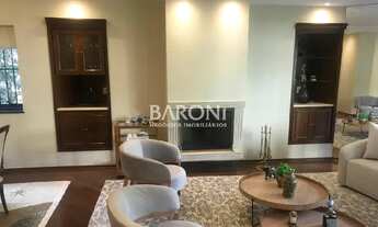 Imagem 4: São Paulo - Apartamento Padrão - Moema